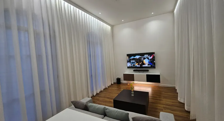 Haus zum Kauf mit 3 Zimmer in Yan Nawa, Bangkok