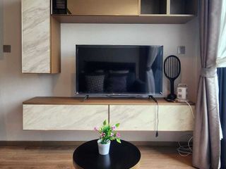 For sale and for rent 1 bed condo in Bang Lamung, Chonburi