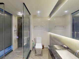 For sale and for rent 1 bed condo in Bang Lamung, Chonburi