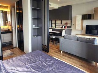 For sale and for rent 1 bed condo in Bang Lamung, Chonburi