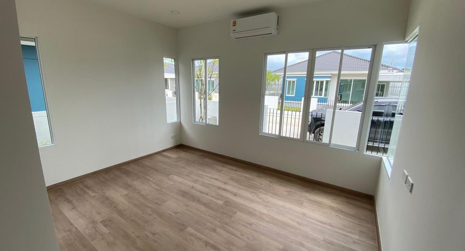 For rent 3 bedrooms villa in Hua Hin, Prachuap Khiri Khan
