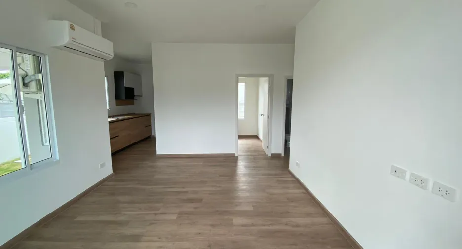 For rent 3 bedrooms villa in Hua Hin, Prachuap Khiri Khan