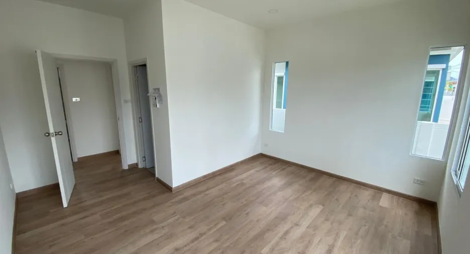 For rent 3 bedrooms villa in Hua Hin, Prachuap Khiri Khan