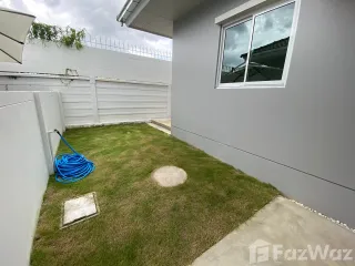 For rent 3 bedrooms villa in Hua Hin, Prachuap Khiri Khan