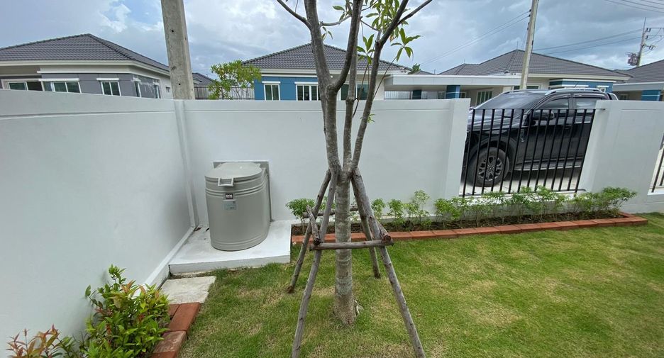 For rent 3 bedrooms villa in Hua Hin, Prachuap Khiri Khan