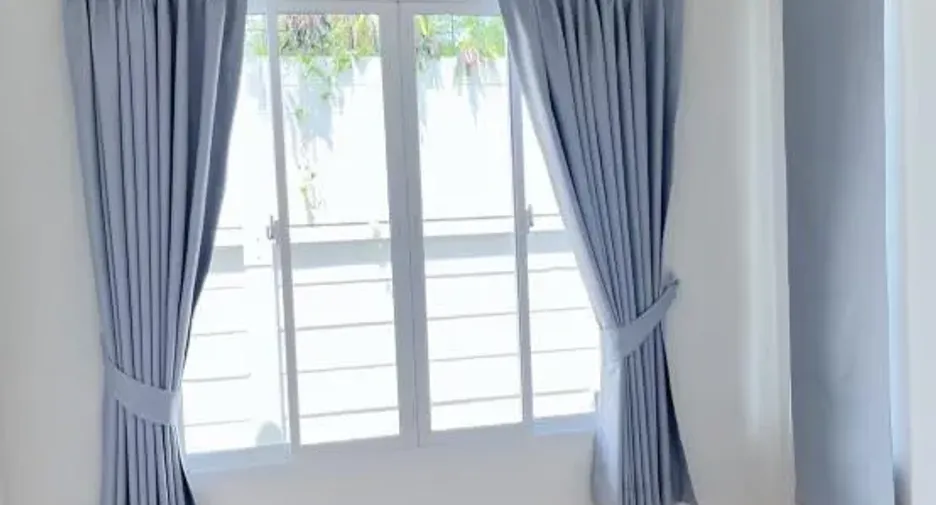 For rent 3 bedrooms villa in Hua Hin, Prachuap Khiri Khan