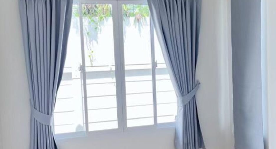 For rent 3 bedrooms villa in Hua Hin, Prachuap Khiri Khan