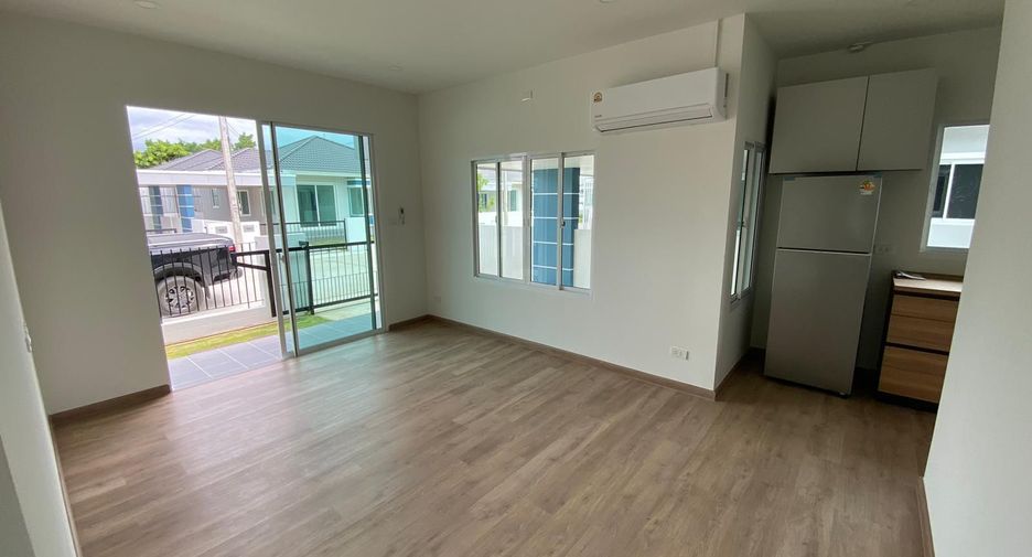 For rent 3 bedrooms villa in Hua Hin, Prachuap Khiri Khan