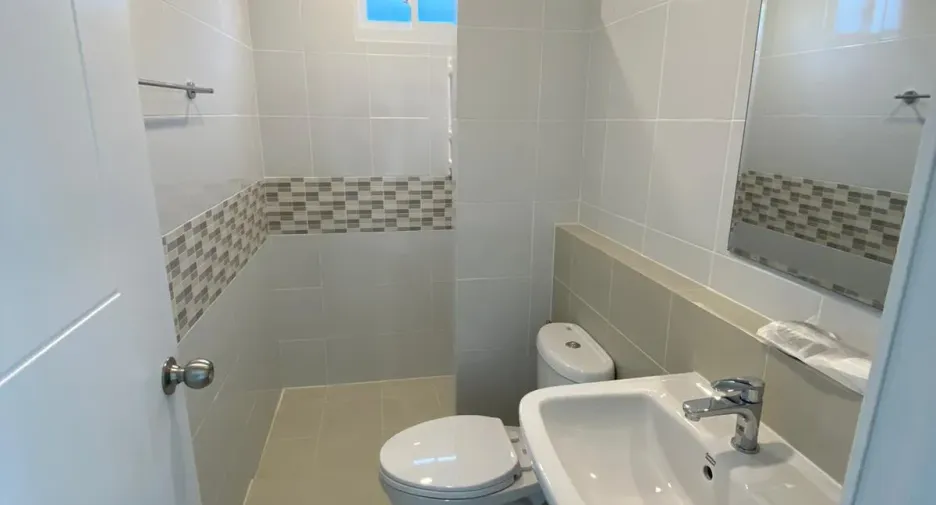 À louer 3 chambres villa à Hua Hin, Prachuap Khiri Khan