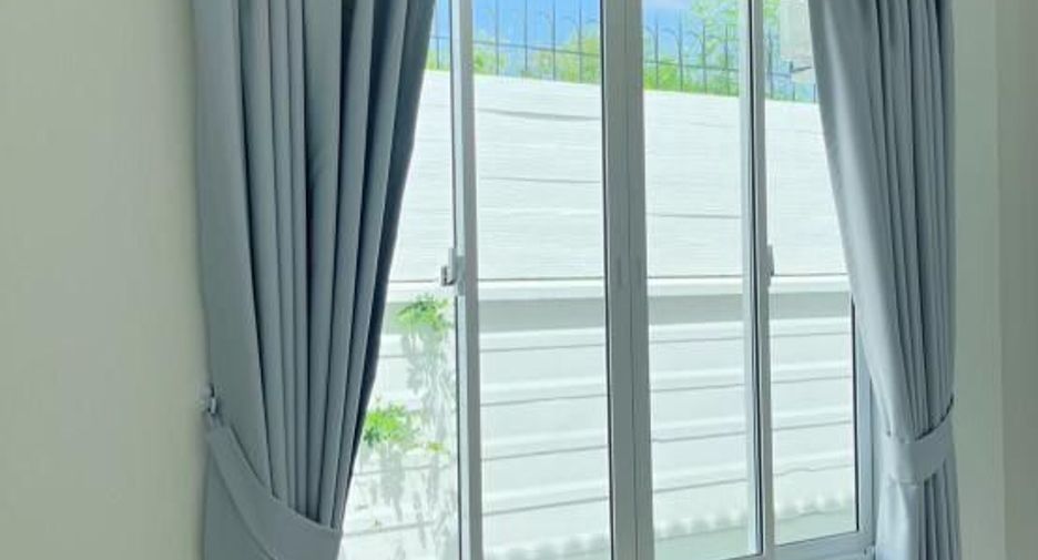 For rent 3 bedrooms villa in Hua Hin, Prachuap Khiri Khan