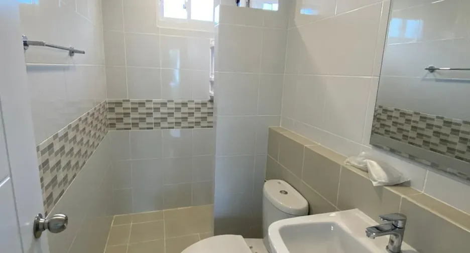 For rent 3 bedrooms villa in Hua Hin, Prachuap Khiri Khan