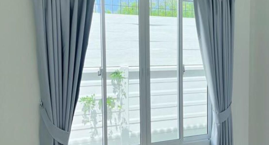 For rent 3 bedrooms villa in Hua Hin, Prachuap Khiri Khan