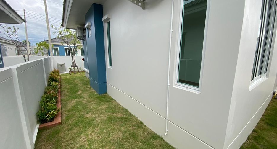 For rent 3 bedrooms villa in Hua Hin, Prachuap Khiri Khan