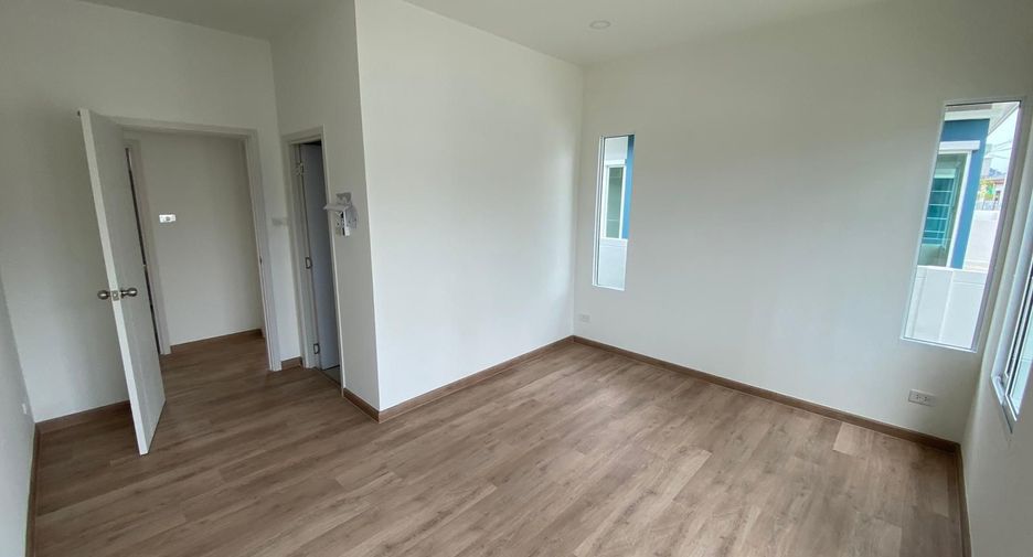 For rent 3 bedrooms villa in Hua Hin, Prachuap Khiri Khan