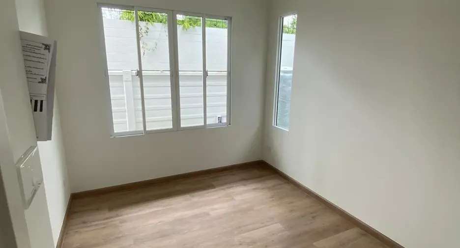 For rent 3 bedrooms villa in Hua Hin, Prachuap Khiri Khan