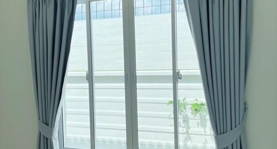 For rent 3 bedrooms villa in Hua Hin, Prachuap Khiri Khan