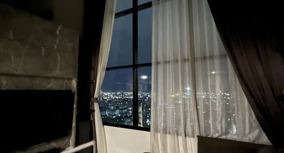 出售 和 出租 1 卧室 公寓 在 沙吞, 曼谷