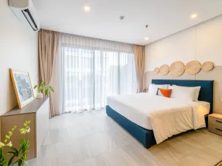 For Rent 1 Bedroom Apartment In Thalang, Phuket