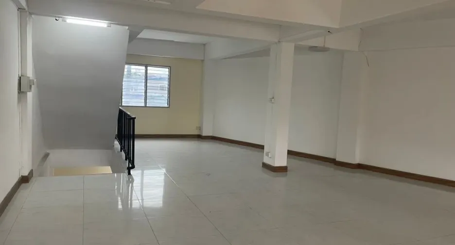 For sale and for rent 4 bedrooms retail Space in Hang Dong, Chiang Mai