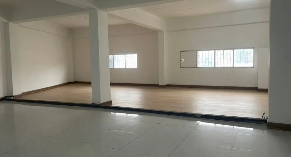 For sale and for rent 4 bedrooms retail Space in Hang Dong, Chiang Mai