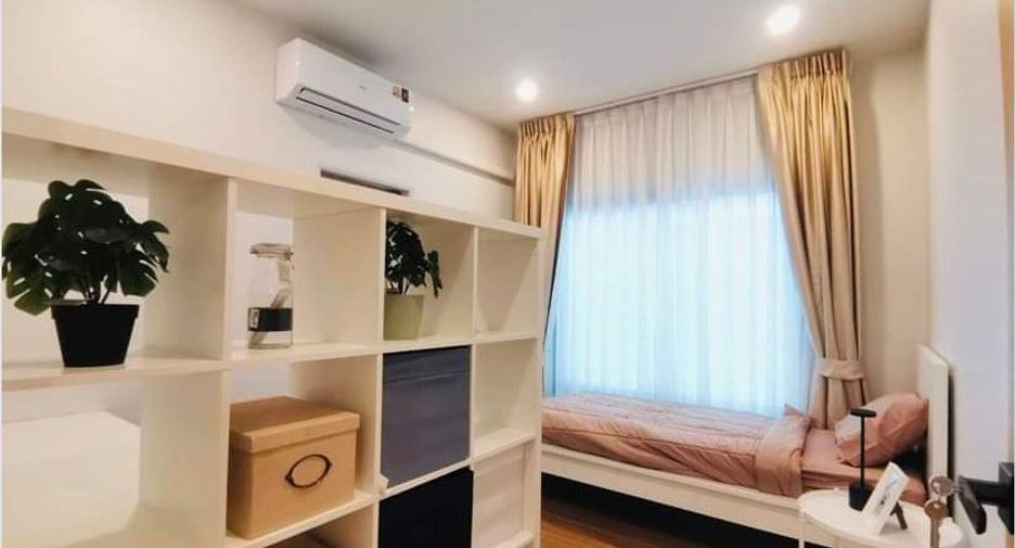 For sale 3 bedrooms villa in San Sai, Chiang Mai