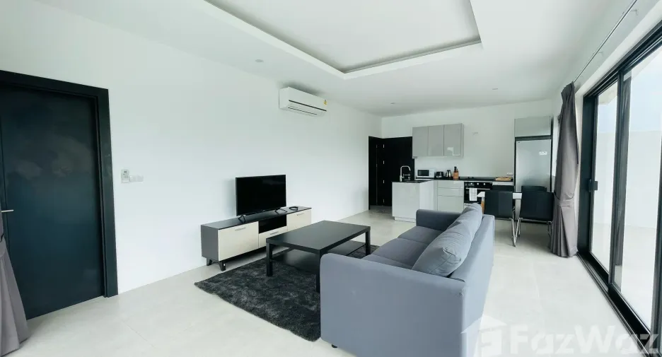 For rent 2 ベッドルーム villa in Ko Samui, Surat Thani