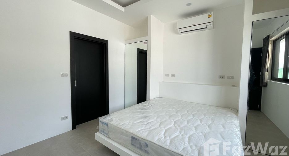 For rent 2 ベッドルーム villa in Ko Samui, Surat Thani