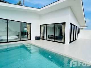 For rent 2 ベッドルーム villa in Ko Samui, Surat Thani