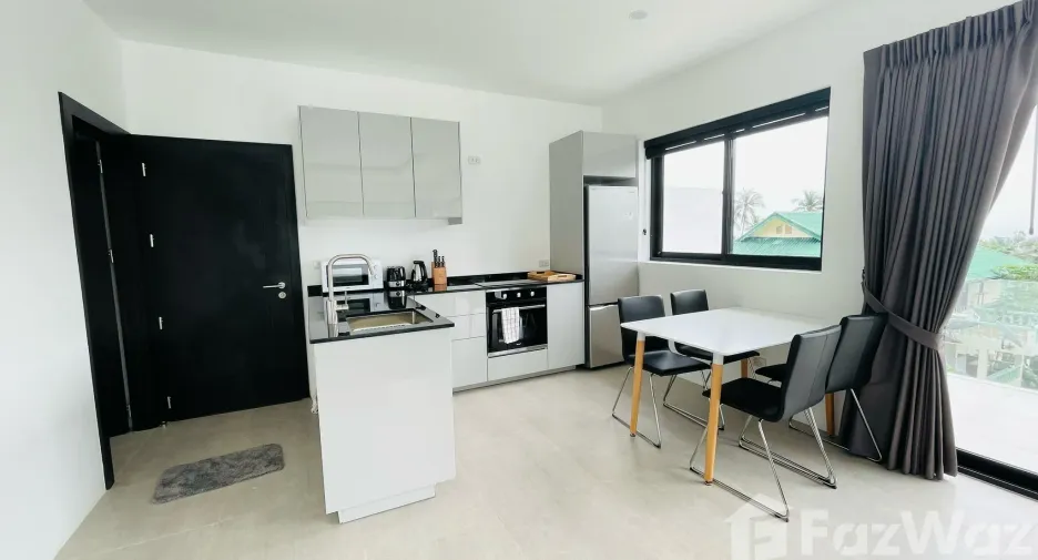 For rent 2 ベッドルーム villa in Ko Samui, Surat Thani
