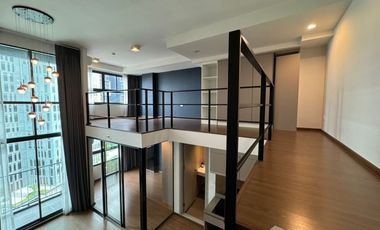 Condo en venta de 2 habitaciones en Bang Kapi, Bangkok