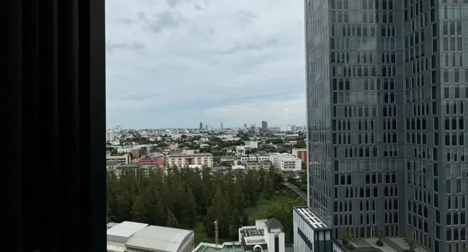 出售 2 卧室 公寓 在 Bang Kapi, 曼谷