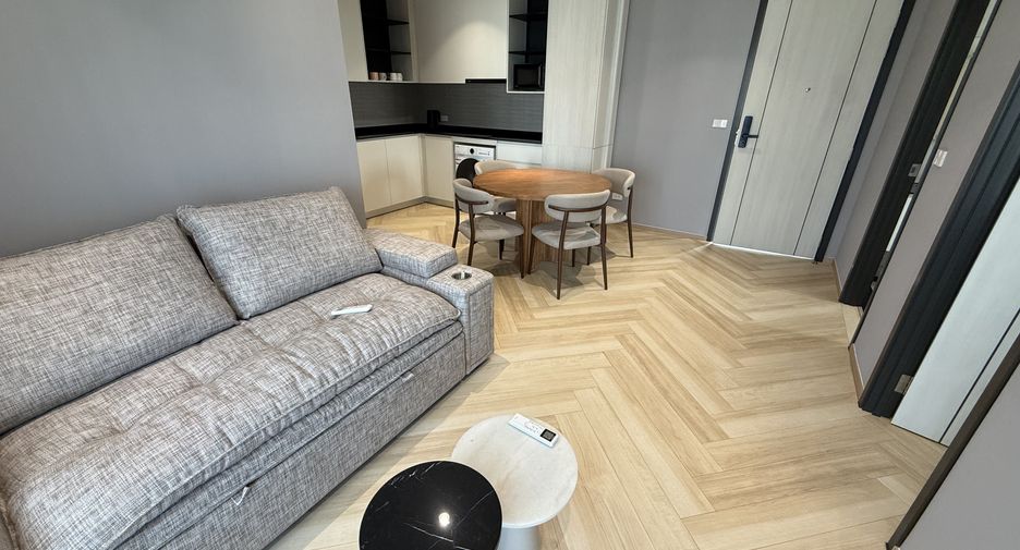 Wohnung zur Miete mit 2 Zimmer in Thalang, Phuket