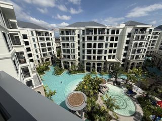 For rent 2 bedrooms condo in Thalang, Phuket