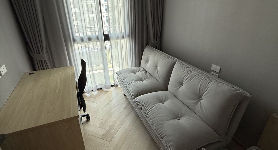 Wohnung zur Miete mit 2 Zimmer in Thalang, Phuket
