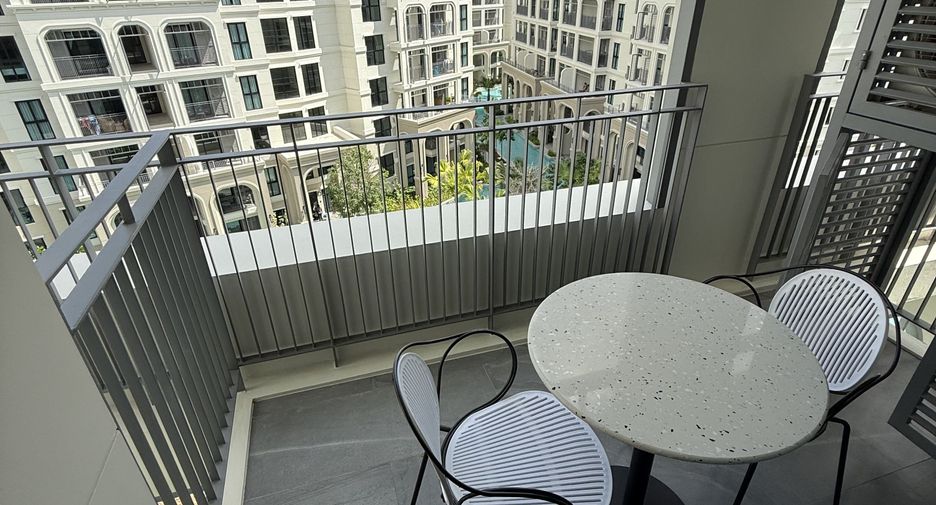 Wohnung zur Miete mit 2 Zimmer in Thalang, Phuket