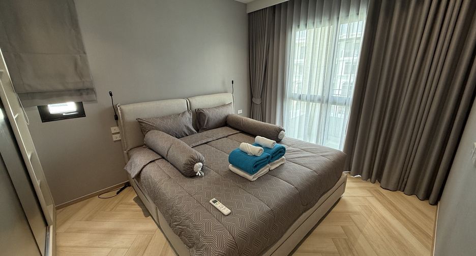 Wohnung zur Miete mit 2 Zimmer in Thalang, Phuket