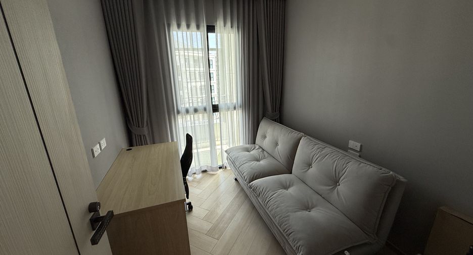 Wohnung zur Miete mit 2 Zimmer in Thalang, Phuket