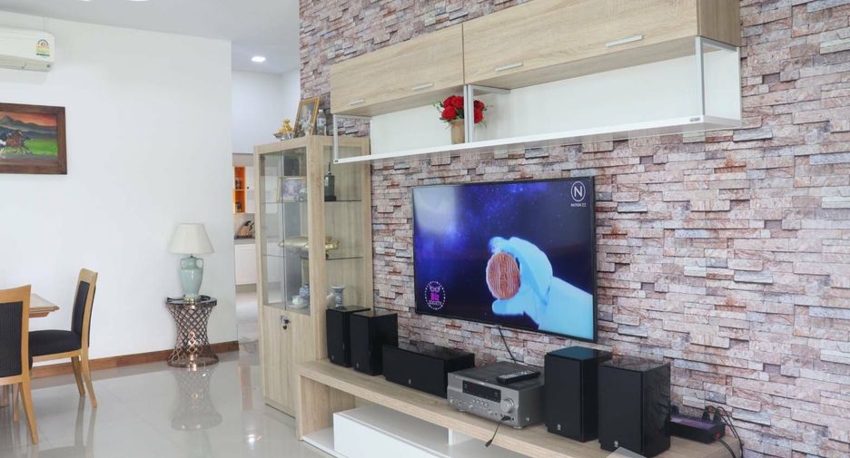 For sale and for rent 2 bedrooms house in Hua Hin, Prachuap Khiri Khan