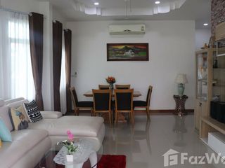 Haus zum Kauf und zur Miete mit 2 Zimmer in Hua Hin, Prachuap Khiri Khan