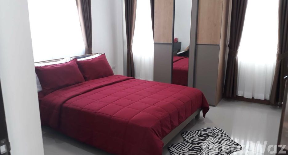For sale and for rent 2 bedrooms house in Hua Hin, Prachuap Khiri Khan