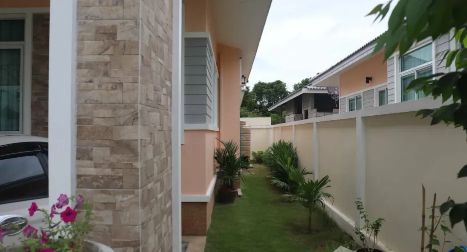 For sale and for rent 2 bedrooms house in Hua Hin, Prachuap Khiri Khan