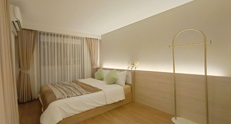 For rent 1 bed condo in Bang Phli, Samut Prakan