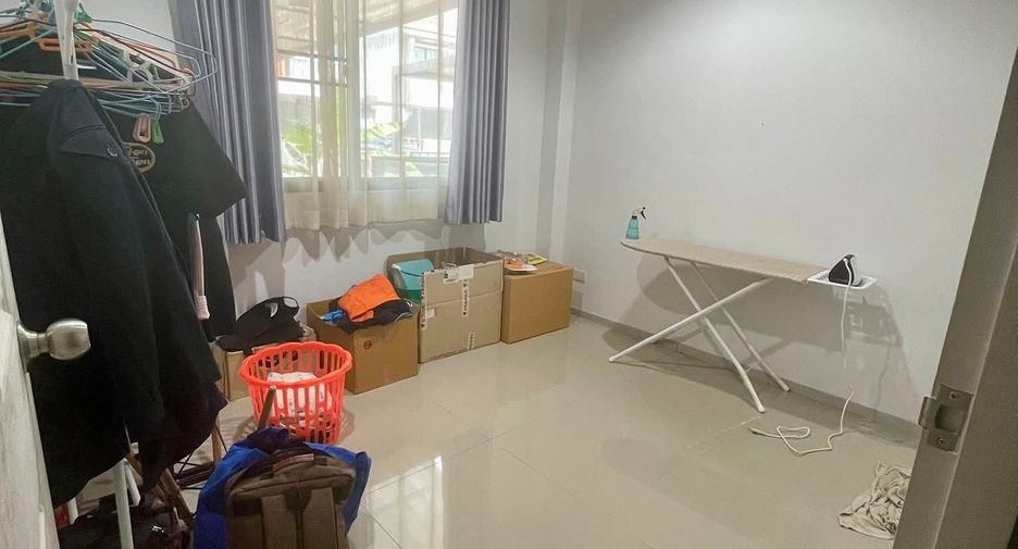 Haus zum Kauf mit 3 Zimmer in San Sai, Chiang Mai