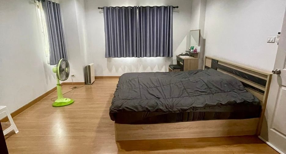 Haus zum Kauf mit 3 Zimmer in San Sai, Chiang Mai