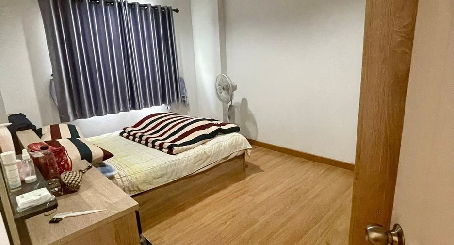 Haus zum Kauf mit 3 Zimmer in San Sai, Chiang Mai