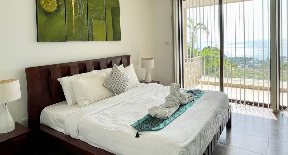 Reihenhaus zur Miete mit 2 Zimmer in Ko Samui, Surat Thani