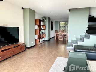 For rent 2 bedrooms townhouse in Ko Samui, Surat Thani