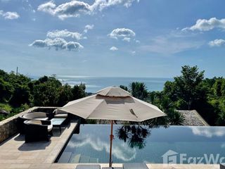 Casa adosada en alquiler de 2 habitaciones en Ko Samui, Surat Thani