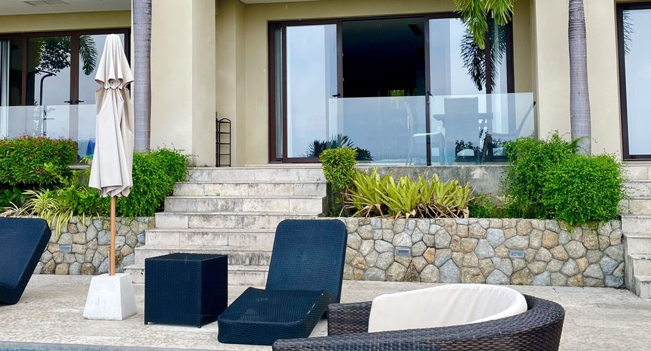 For rent 2 bedrooms townhouse in Ko Samui, Surat Thani