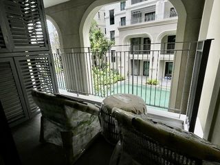For rent 2 bedrooms condo in Thalang, Phuket